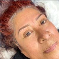 Maryuri Beauty - permanent makeup work