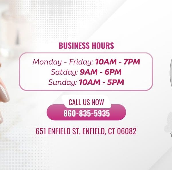 Marza Salon & Spa - permanent makeup in Enfield, CT