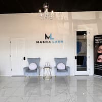 Masha Lash - Byron Center - permanent makeup work