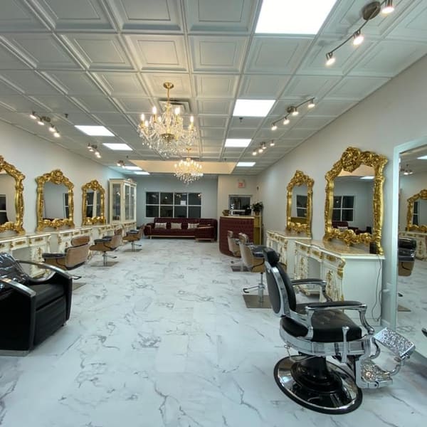 Mashitha's Hair Studio - permanent makeup in Congers, NY