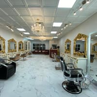 Mashitha's Hair Studio - permanent makeup work