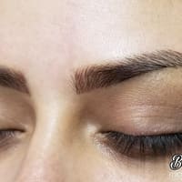 Master Brows By Babilons - permanent makeup work