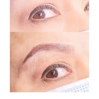 Master Brows - permanent makeup work
