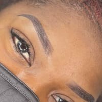 Masterpieces By Mona-Lisa LLC - permanent makeup work