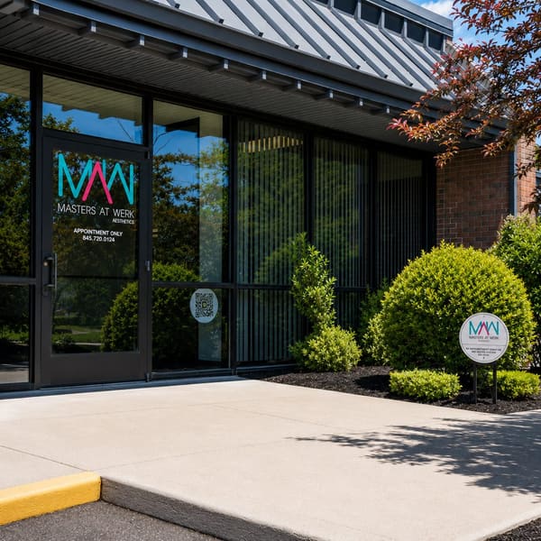 Masters At Werk Esthetics - permanent makeup in Scotchtown, NY