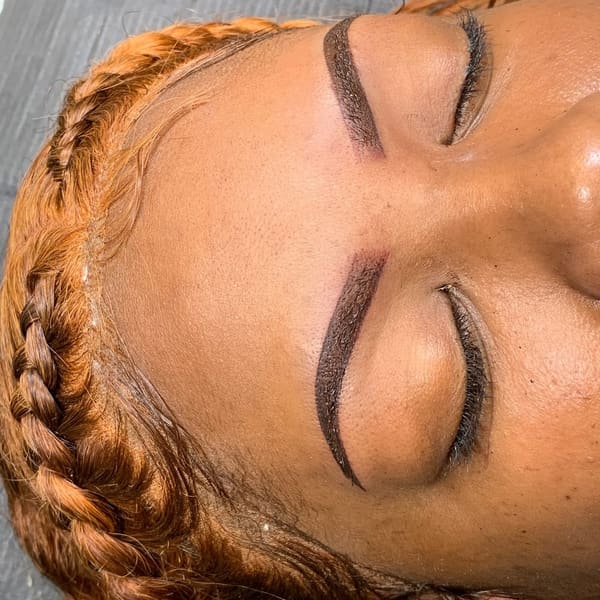 Material girl brows & beauty - permanent makeup in Gainesville, FL