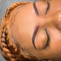 Material girl brows & beauty - permanent makeup work
