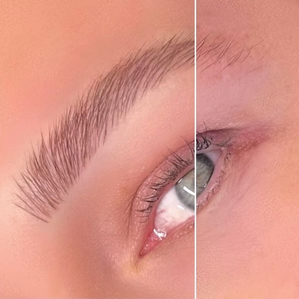 Maui Browi - permanent makeup in San Clemente, CA