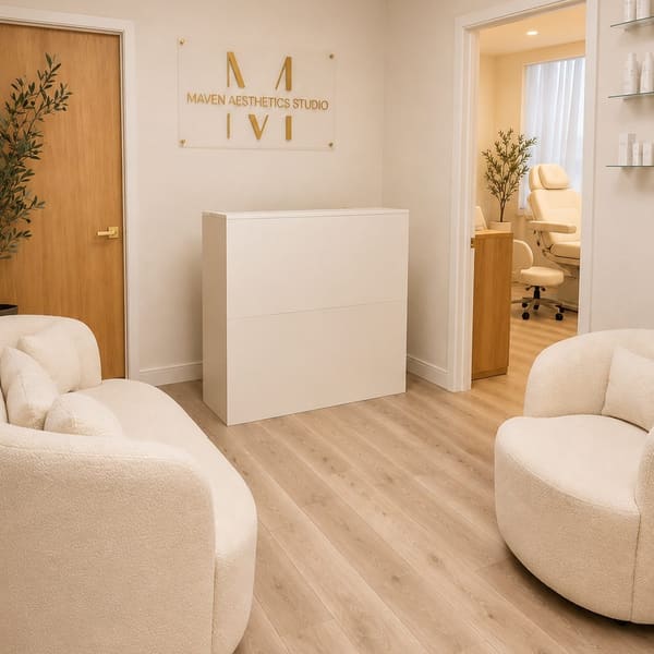 Maven Aesthetics Studio - permanent makeup in Plantation, FL