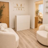 Maven Aesthetics Studio - permanent makeup work