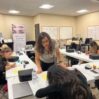 Maven Art - permanent makeup work