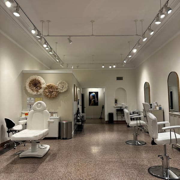 Maven Esthetics - permanent makeup in Chicago, IL