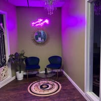 Mavon Beauty - permanent makeup work