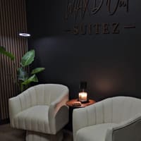 Max'd Out Browz - permanent makeup work
