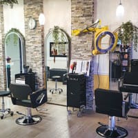 Max Hair Studio & Spa - permanent makeup work