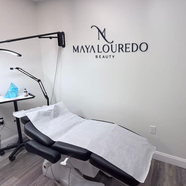 Maya Louredo Beauty - permanent makeup in Atlanta, GA