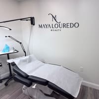 Maya Louredo Beauty - permanent makeup work