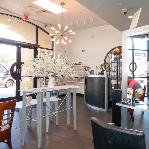 Maya Permanent Makeup Clinic - permanent makeup in Henderson, NV