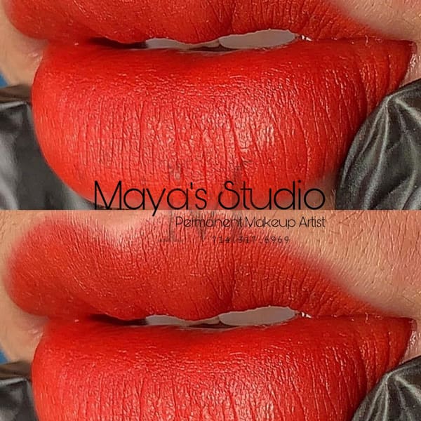 Maya’s Studio - permanent makeup in Huntington Beach, CA