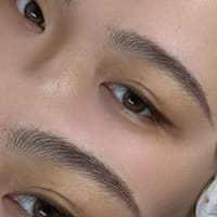 MayeBrows – Ombre & Nano Brows - permanent makeup work