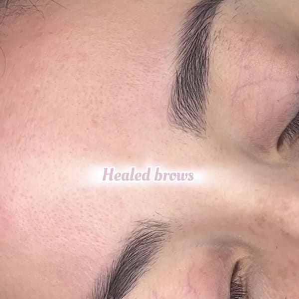 Mayhielink Brows and Beauty - permanent makeup in East Los Angeles, CA