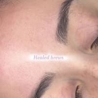 Mayhielink Brows and Beauty - permanent makeup work