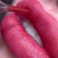 MB Artistry Ink - permanent makeup work