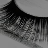 MB Lashes LA - permanent makeup work