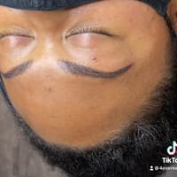 MBK - permanent makeup work
