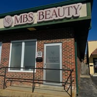 Mbs Beauty - permanent makeup work