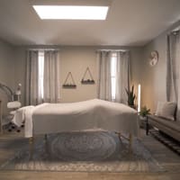 MBS Wellness Center - permanent makeup work