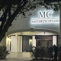 MC Aesthetic Studio - permanent makeup work