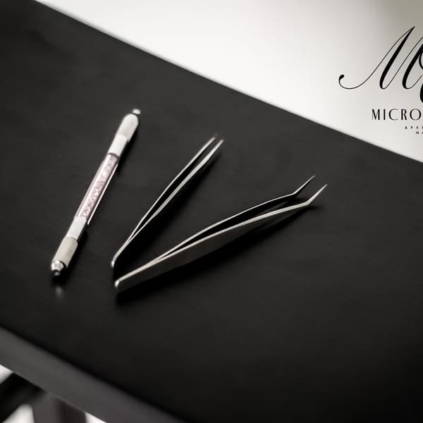 Mc Microblading and Permanent Makeup - permanent makeup in Rosenberg, TX