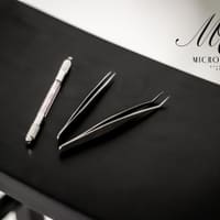 Mc Microblading and Permanent Makeup - permanent makeup work
