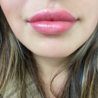 McKenna Beth PMU - permanent makeup work