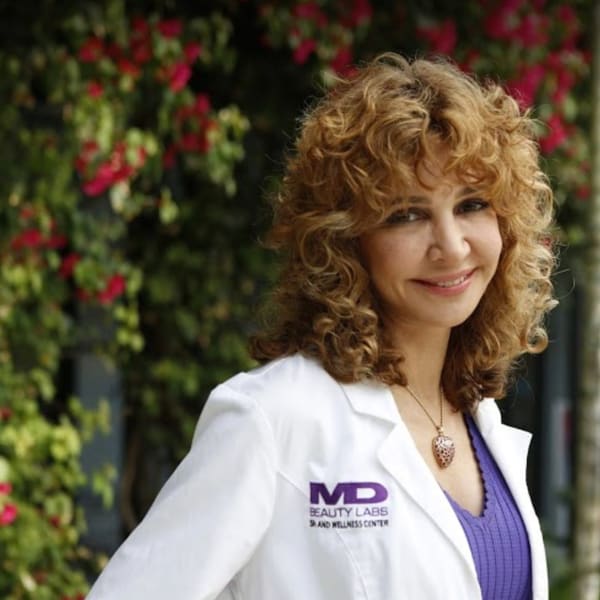 MD Beauty Labs - permanent makeup in West Palm Beach, FL