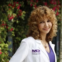 MD Beauty Labs - permanent makeup work