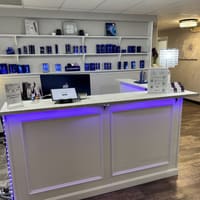 MD Esthetics Easton, MA - permanent makeup work