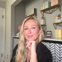 MDS Beauty - permanent makeup work