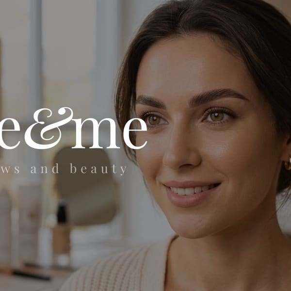 Me and Me Brows and Beauty - permanent makeup in Lynnwood, WA