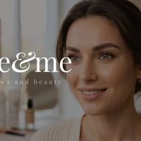 Me and Me Brows and Beauty - permanent makeup work