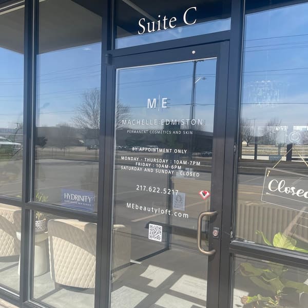 ME Beauty Loft - permanent makeup in Springfield, IL