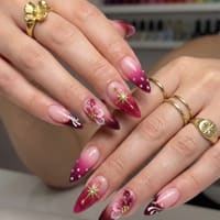 Me Time Beauty Lounge - permanent makeup work