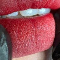 Me Time Beauty - permanent makeup work