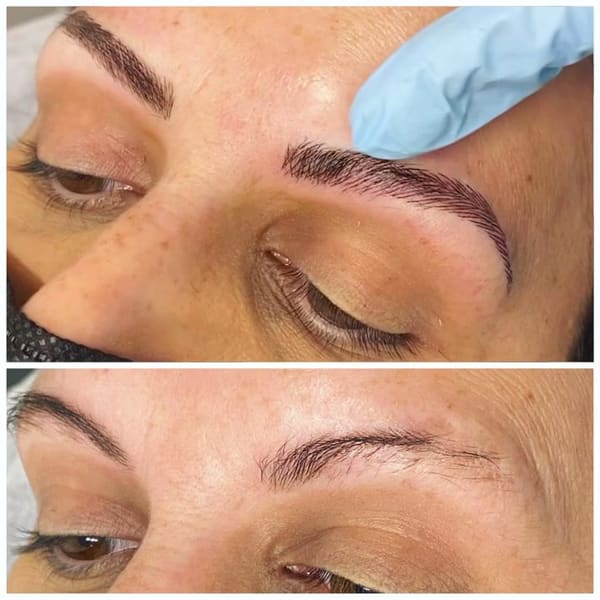 Me Time Brow & Beauty - permanent makeup in Wilmington, DE