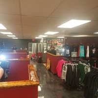 Mean Ink Tattoo - permanent makeup work