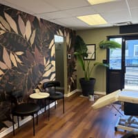 Mechanix+Co The Ink Lounge - permanent makeup work