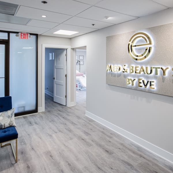 Med & Beauty Spa by Eve - permanent makeup in St Charles, IL