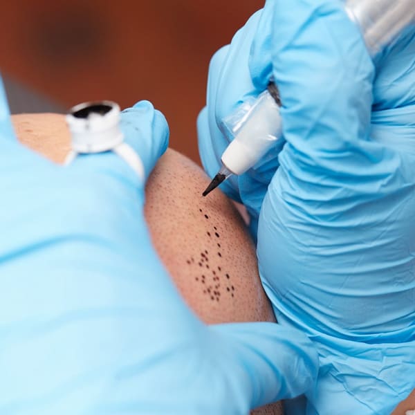 Med-Ink, Medical Tattooing - permanent makeup in Napa, CA