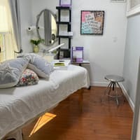 Medi Makeup - permanent makeup work